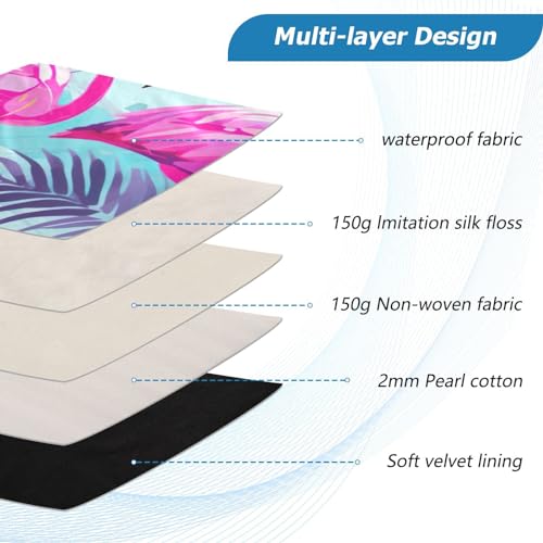 Funda Para Laptop 13-14 Pulgadas Multi-Colores miniatura 4
