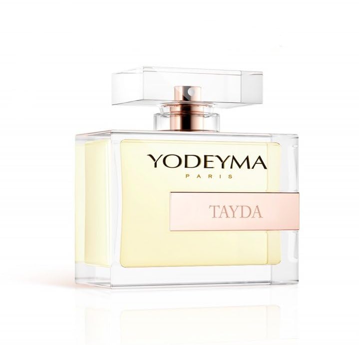 Tayda Yodeyma Perfume de Nicho 100 ml