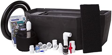 Basin Kit for Small Formal Falls