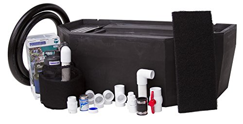 Basin Kit for Small Formal Falls