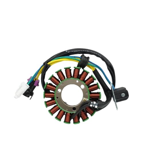 Stator FS300 pour moteur quad 300cc avec 18 bobines LH300 - 3