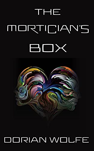 Cover of The Mortician's Box