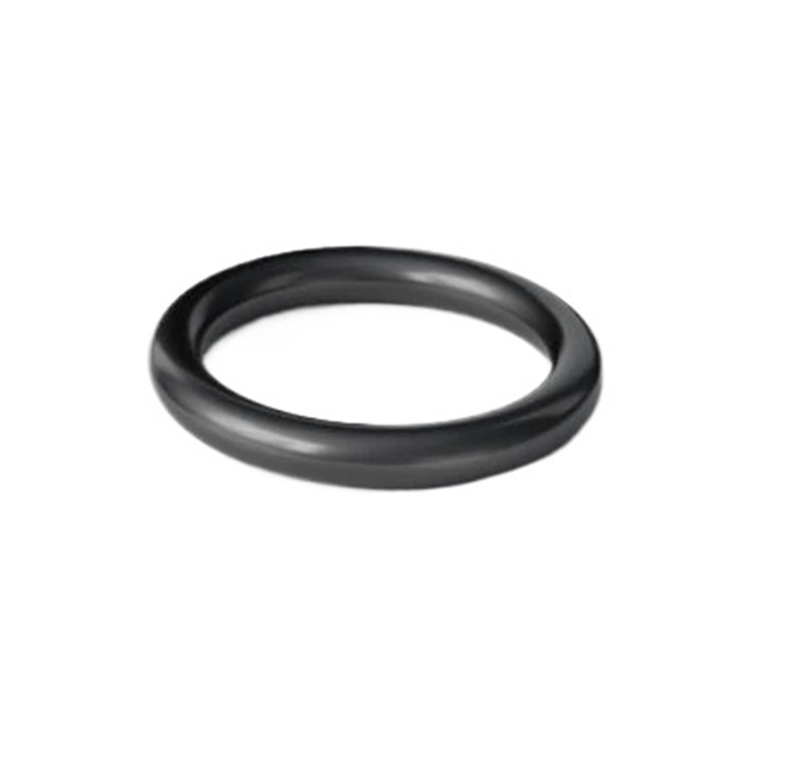 CS1,5 mm Wasserhahn-Dichtungsventil, Gummidichtung, Nitrilkautschuk, Sanitärdichtung, Druck, Ölbeständigkeit(OD 14mm(25Pcs))
