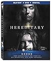 Hereditary [Blu-ray + DVD + Digital]