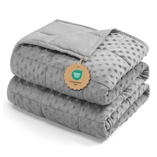 Kivik Reversible Weighted Blanket
