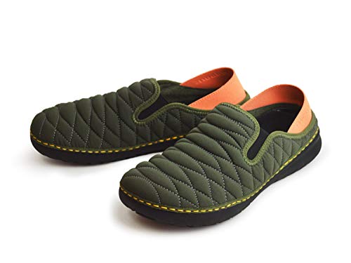 [EC\] 2WAY Xj[J[ Y Xb| T{T_ JbvC\[ AEghAV[Y JWAV[Y LeBOf Xgb` y Ȑ C L(26.5-27cm) fk991 Khaki L