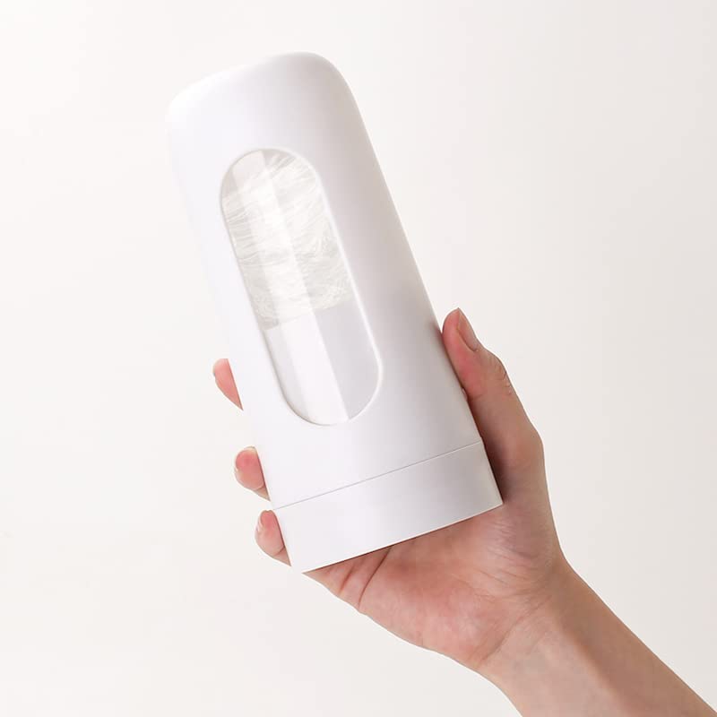 Rechargeable Portable Blender with Stainless Steel Blade, Electric Juicer for Nutrient Rich Blended Juices, 300ml Cup Capacity, Juice Extractor (Z02 Portable Juice Cup (Color Box