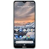 Ecran 6,3' PureDisplay FHD+ Bouton dédié Google Assistant Triple capteur Photo 48MP 3 ans de mises à