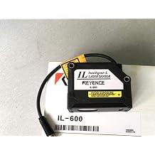 KEYENCE IL-600 Sensor New
