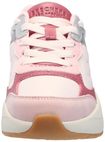 Skechers Girl's Nova Jogger Sneaker2
