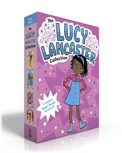 Cover of The Lucy Lancaster Collection