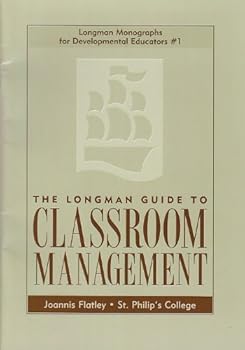 Mass Market Paperback The Longman Guide to classroom management (Longman monographs for developmental educators) Book