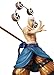 One Piece Portrait. of. Pirates Excellent Model Neo DX God Enel [1/8 Scale PVC]