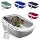 Adena Jumbo Katzentoilette