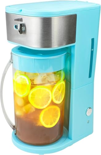 Cafetera de Goteo Automática con Capacidad 1.89 L