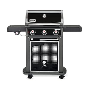Weber Spirit E-320