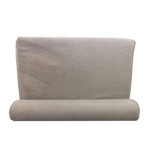 Kaptin - Almohada para Tablet, Mini Tableta, Soporte para sofá, Soporte de Lectura, Soporte para Tableta, Soporte de Escritorio para iPad Pro, Air Mini, lectores electrónicos, Libro