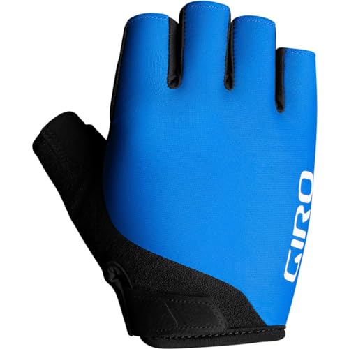 Image of Giro Jag Mens Ano Blue Large