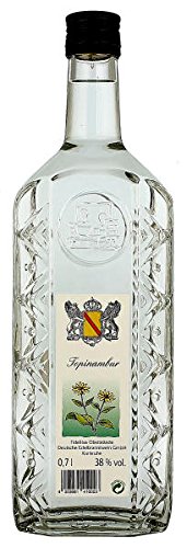 Fidelitas Topinambur 700ml