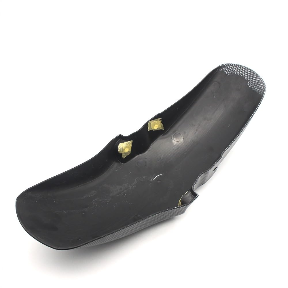 Parafango Anteriore Pneumatico Copertura Carena In Fibra Di Carbonio Per CB 400 VTR250 1 CB400 1992 1993 1994 1995 1996 1997 1998