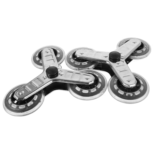 Yardenfun 2�� �ϋv���s�K�|���i���~�J�[�g�p�����ԗ� �É������V���b�s���O�J�[�g �艟����ԑΉ����p�p�[�c