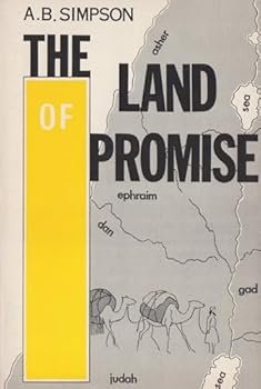 Paperback The Land of Promise Book
