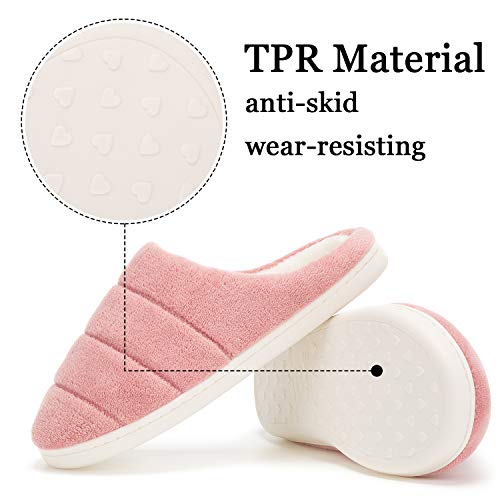 Pastaza Pantofole Invernali da Interno Scarpe