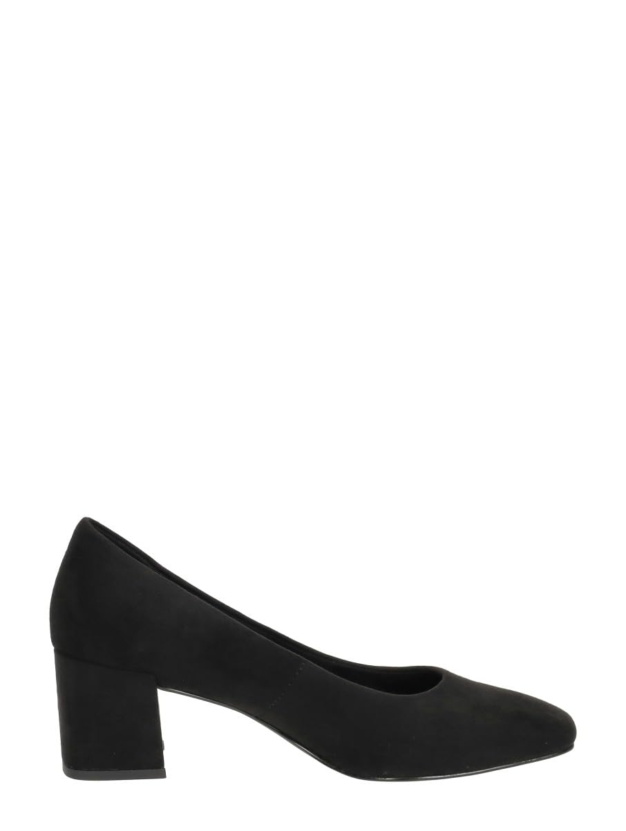 MARCO TOZZI Damen Pumps Vegan Elegant