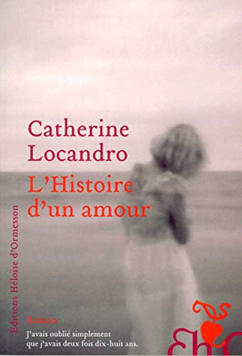 Télécharger L'Histoire d'un amour PDF Ebook En Ligne