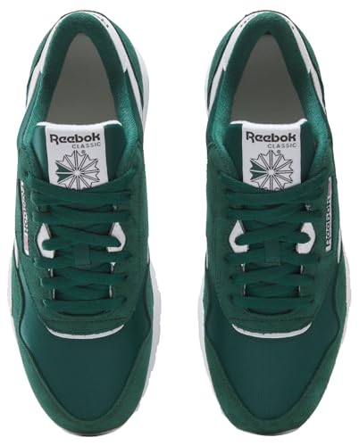 Image of Reebok Classics Men's Cl Lthr Leather Running Shoes