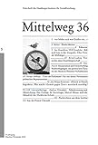 pettenkofer grundschule erfahrungen  Politische Tiere. Mittelweg 36, Zeitschrift des Hamburger Instituts für Sozialforschung, Heft 5/2014