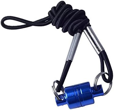 Mounchain Fly Fishing Landing Net Magnetic Holder