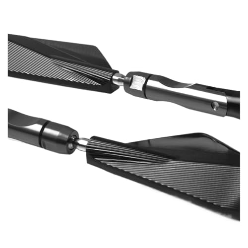 Espejos retrovisores moto Tmax 500 XP 2008-2011 espejo retrovisor lateral 2