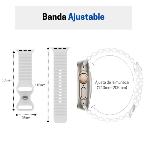 Accesorios Wearables, Wireless Imagen adicional