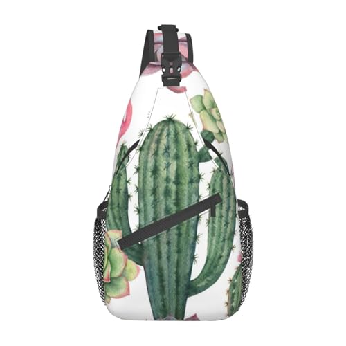 Mochila cruzada de carlino negro para exteriores EdWal tamaño 2_00x