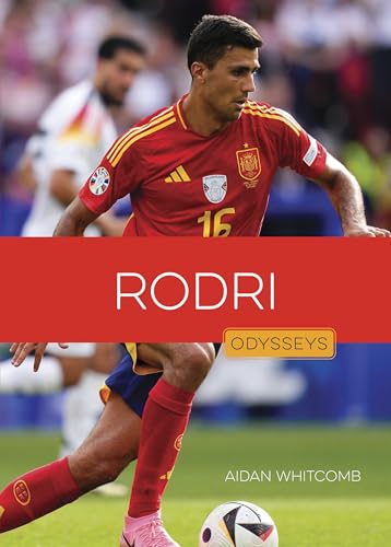 Rodri B0FBQJ18LS Book Cover