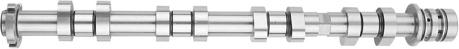 Engine Exhaust Camshaft Compatible with Buick Envision 2.5L 2017 Chevy Colorado Impala Malibu 2015-2022 Acadia 2.5L 2019 Canyon 2.5L 2018 Replaces 12627159