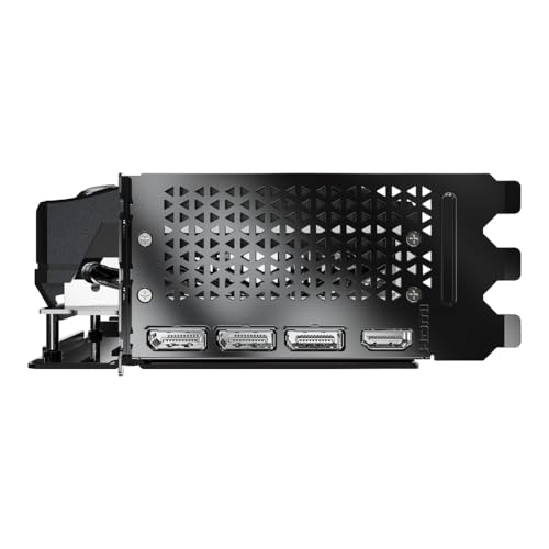 Scheda Grafica GEFORCE RTX™ 5070 Ti 16GB Overclocked Triple Fan Plus DLSS 4 - Scheda video - Immagine 10