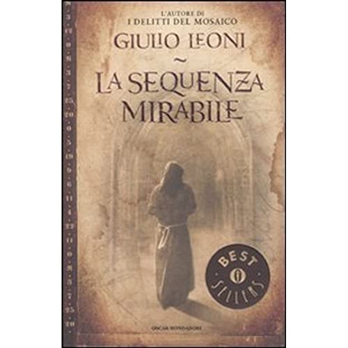 Portada de La Sequenza Mirabile