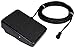 SSC Controls C850-0825 TIG Welding Foot Pedal, 8-Pin Plug, 25-ft Cable, Replaces Thermal Arc/ESAB 10-4016, 600285, W4015800, 1442-0025, Amperage Control, Made in USA