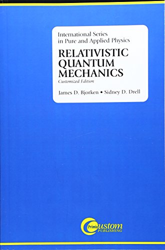Relativistic Quantum Mechanics view 2