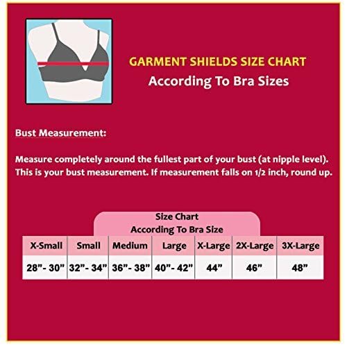 Kleinert's STAY-RITE REGULAR WITH SEAMS STYLE #2483F (3X-Large, White)