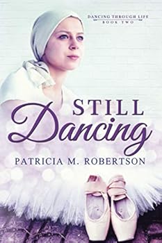 Paperback Still Dancing Book