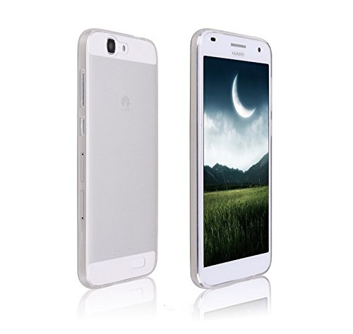 Coverstop® COVER ULTRASLIM trasparente GOMMA