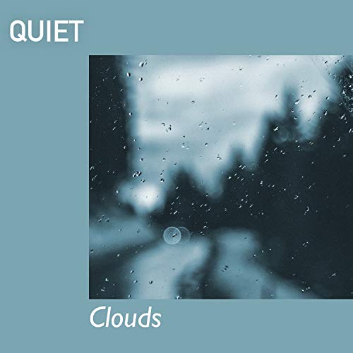 Quiet Clouds Rainforest Ambience & Heavy Rain Sounds