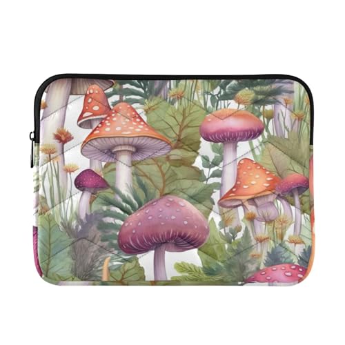Funda para portátil 13-14 pulgadas impermeable