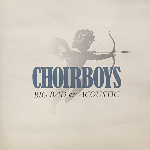 The Choirboys