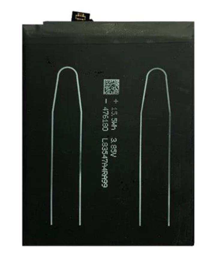 Image of Original BN59 Battery for Redmi Note 10S (Redmi Note 10) M2103K19G, M2101K7BG Battery with 1 Year Warranty*** (P35)