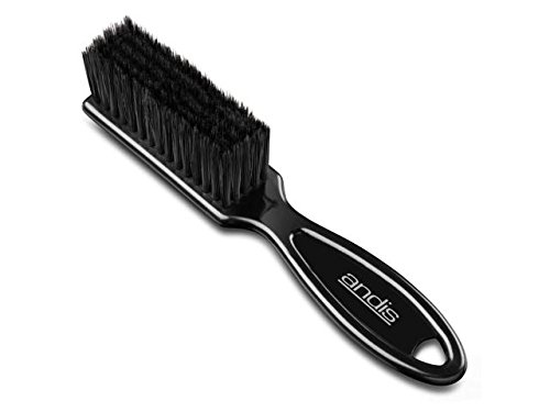 Miniatura 4 de Andis T-Outliner Trimmer gris modelo GTO 04710 WOEM Andis Blade Brush