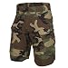 Produktbild Helikon-Tex URBAN Tactical Shorts 11 - Polycotton Ripstop US Woodland M/Regular